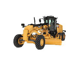 Caterpillar 140K2